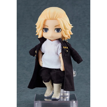 Muñeco Nendoroid - MANJIRO SANO - TOKYO REVENGERS