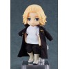 Muñeco Nendoroid - MANJIRO SANO - TOKYO REVENGERS