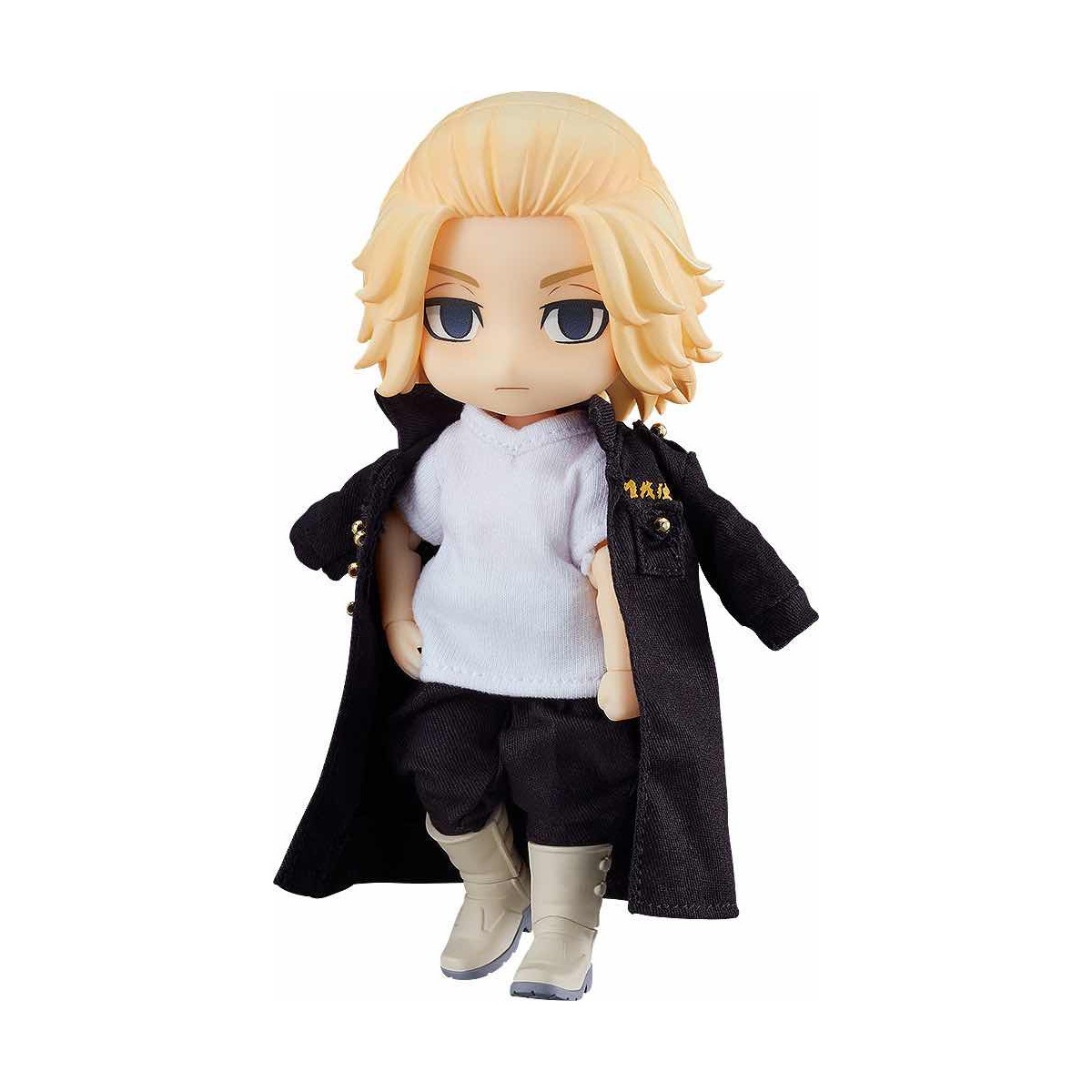 Muñeco Nendoroid - MANJIRO SANO - TOKYO REVENGERS