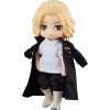 Muñeco Nendoroid - MANJIRO SANO - TOKYO REVENGERS