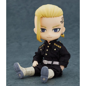 Muñeco Nendoroid - KEN RYUGUJI - TOKYO REVENGERS