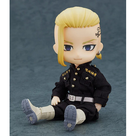 Muñeco Nendoroid - KEN RYUGUJI - TOKYO REVENGERS