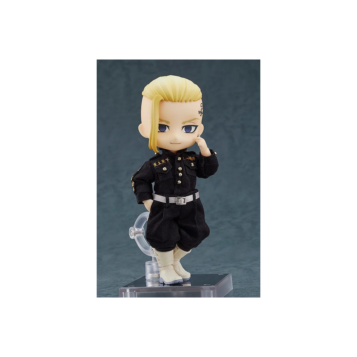 Muñeco Nendoroid - KEN RYUGUJI - TOKYO REVENGERS