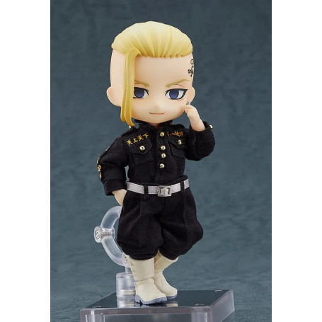 Muñeco Nendoroid - KEN RYUGUJI - TOKYO REVENGERS