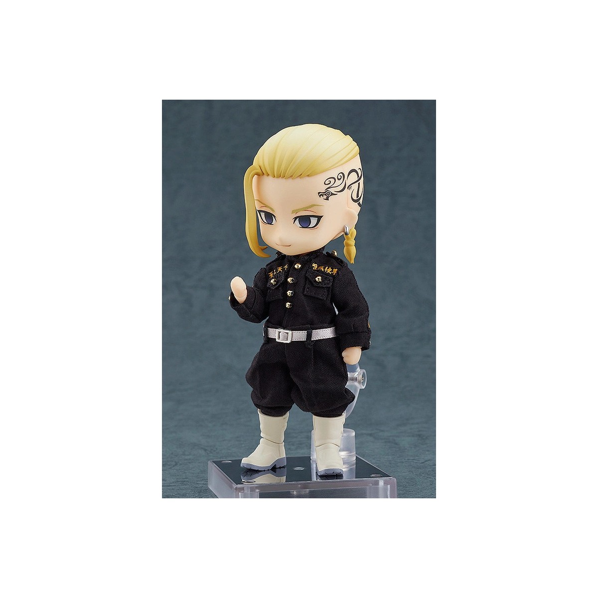Muñeco Nendoroid - KEN RYUGUJI - TOKYO REVENGERS