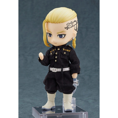 Muñeco Nendoroid - KEN RYUGUJI - TOKYO REVENGERS