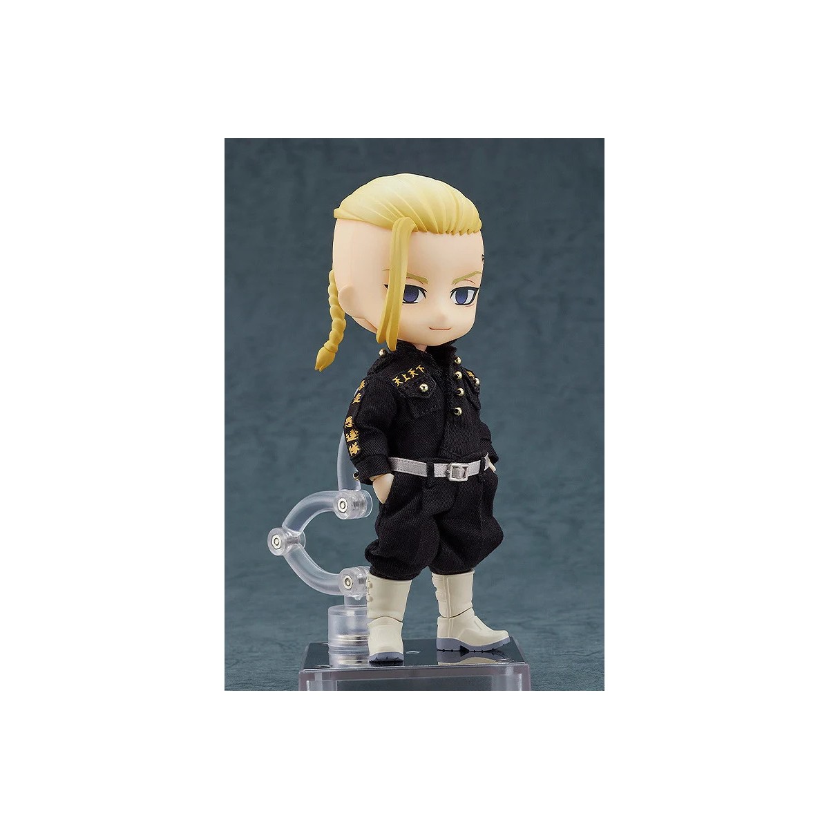 Muñeco Nendoroid - KEN RYUGUJI - TOKYO REVENGERS