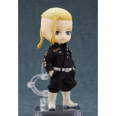 Muñeco Nendoroid - KEN RYUGUJI - TOKYO REVENGERS