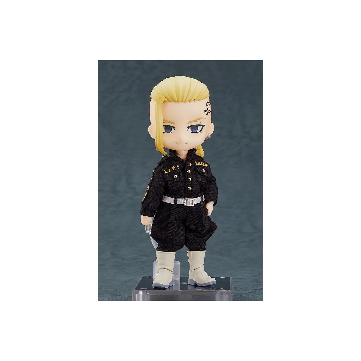 Muñeco Nendoroid - KEN RYUGUJI - TOKYO REVENGERS