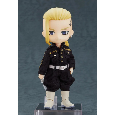 Muñeco Nendoroid - KEN RYUGUJI - TOKYO REVENGERS