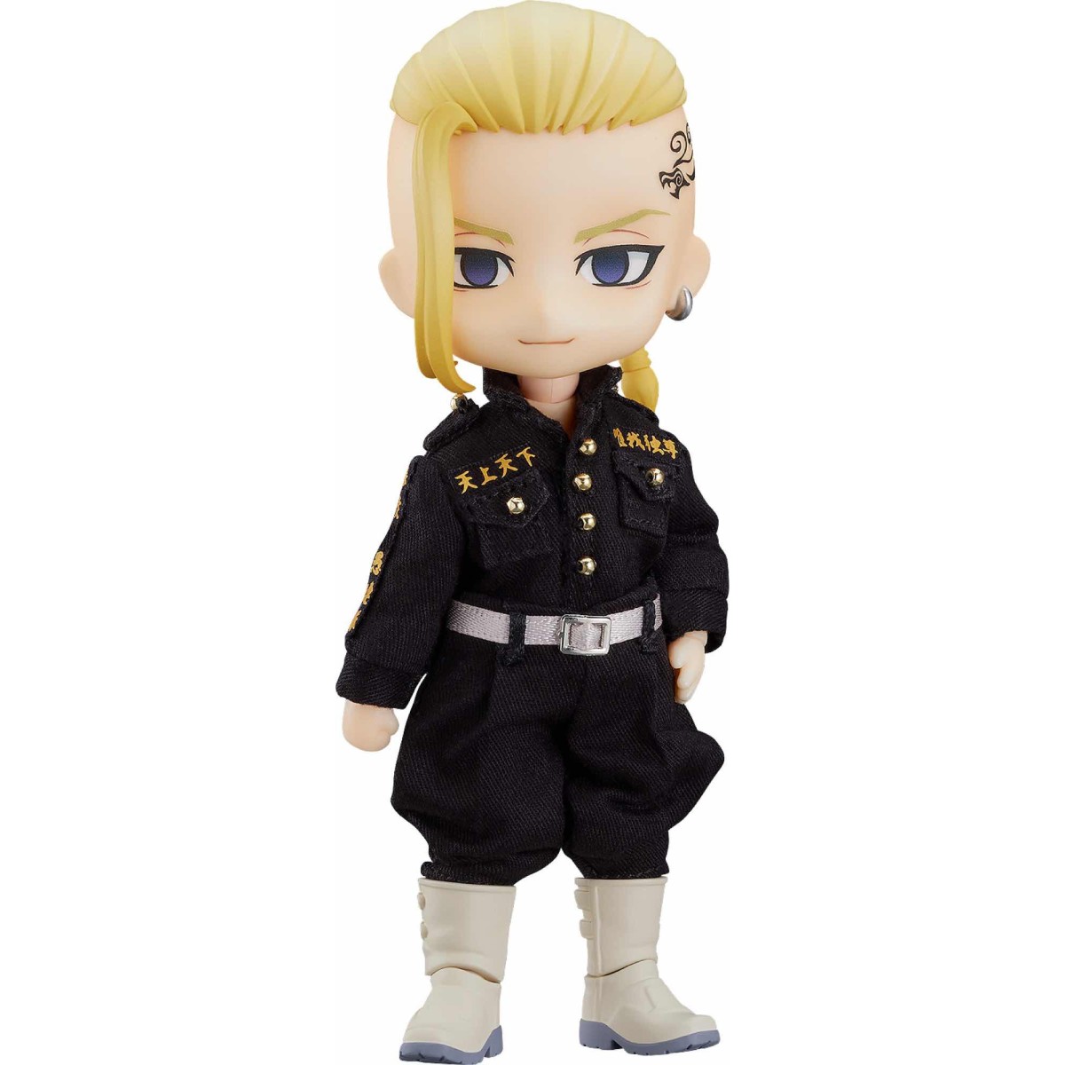 Muñeco Nendoroid - KEN RYUGUJI - TOKYO REVENGERS