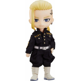 Muñeco Nendoroid - KEN RYUGUJI - TOKYO REVENGERS