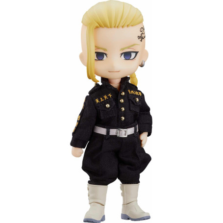Muñeco Nendoroid - KEN RYUGUJI - TOKYO REVENGERS