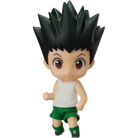 Nendoroid - GON FREECSS - HUNTER X HUNTER - reedición