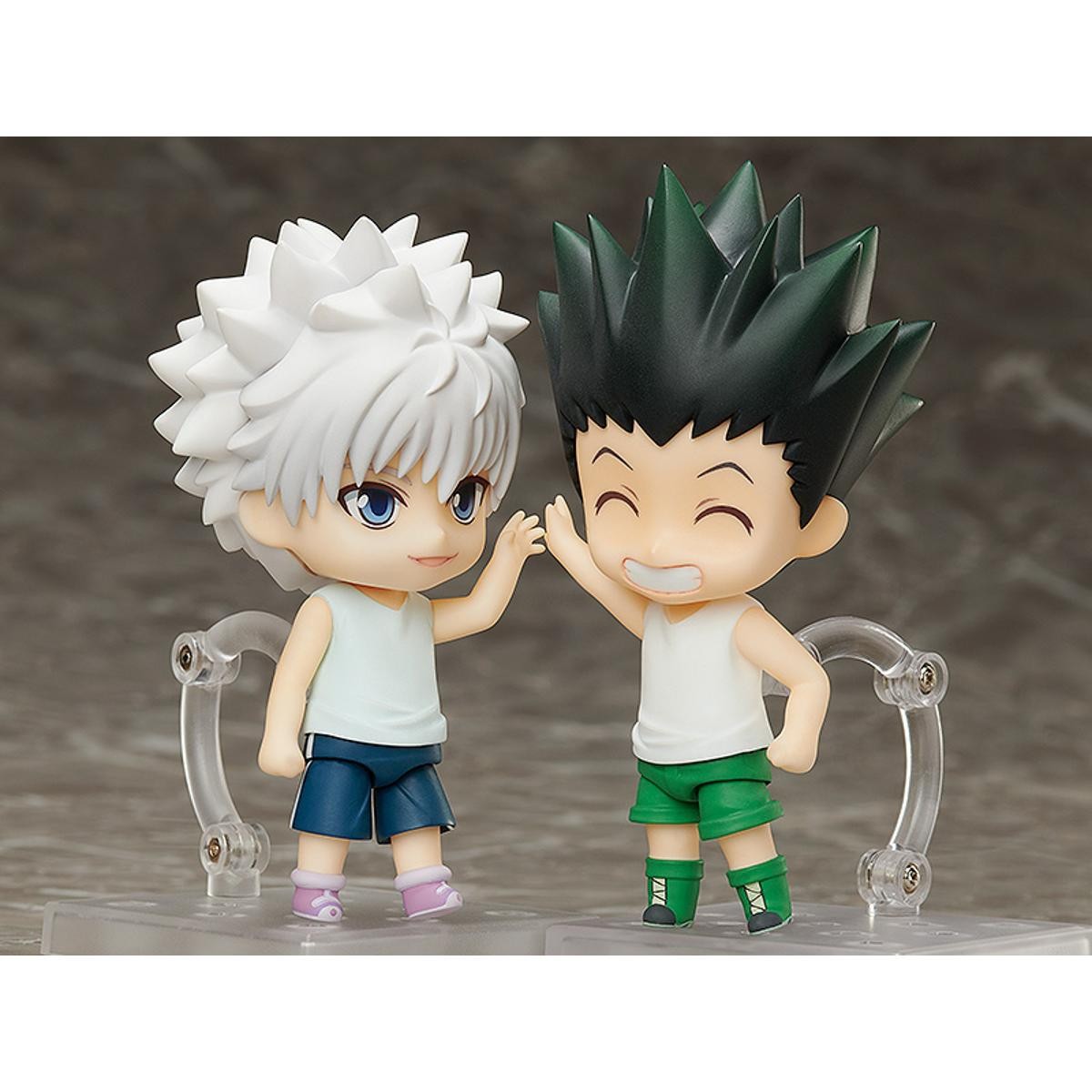 Nendoroid - GON FREECSS - HUNTER X HUNTER - reedición