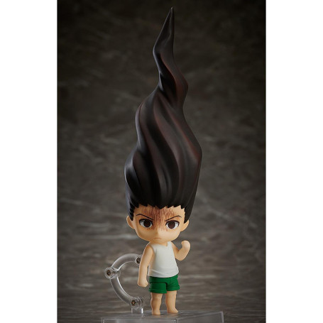 Nendoroid - GON FREECSS - HUNTER X HUNTER - reedición