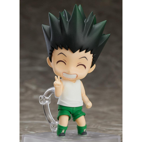 Nendoroid - GON FREECSS - HUNTER X HUNTER - reedición