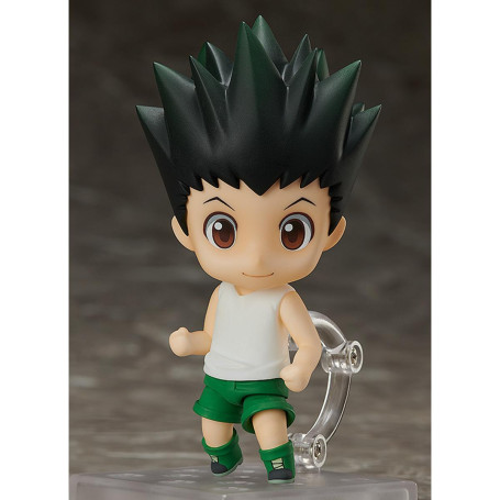 Nendoroid - GON FREECSS - HUNTER X HUNTER - reedición