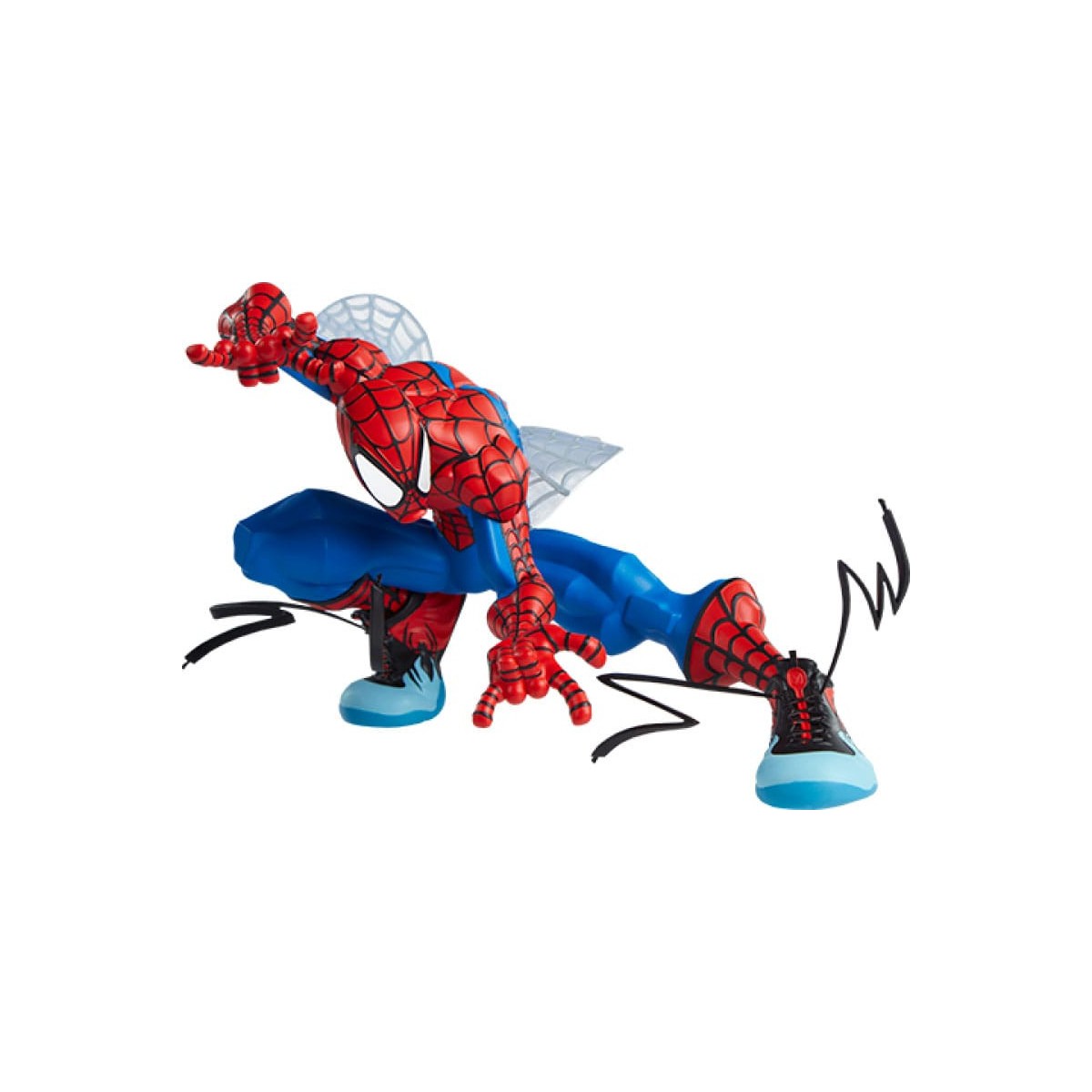Unruly Industries - Captain America by kaNO - Juguete coleccionable de diseño