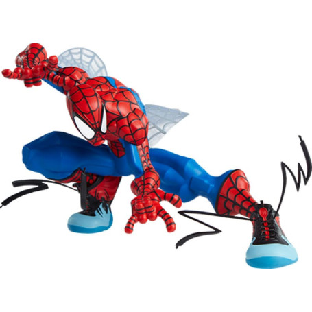 Unruly Industries - Captain America by kaNO - Juguete coleccionable de diseño