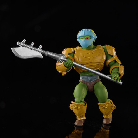 Masters of the Universe ORIGINS - Infiltrado de la Guardia Eterniana
