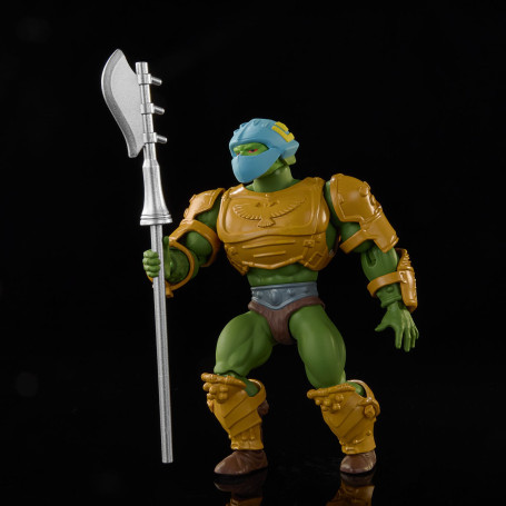 Masters of the Universe ORIGINS - Infiltrado de la Guardia Eterniana