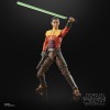 Star Wars La serie negra - Ezra Bridger (Lothal) - Ahsoka