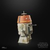 Star Wars La serie negra - Chopper (C1-10P) - Rebels