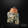 Star Wars La serie negra - Chopper (C1-10P) - Rebels