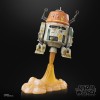 Star Wars La serie negra - Chopper (C1-10P) - Rebels