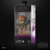 Star Wars La serie negra - Chopper (C1-10P) - Rebels