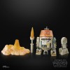 Star Wars La serie negra - Chopper (C1-10P) - Rebels