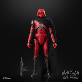 Star Wars La Serie Negra - Droide Asesino HK-87 - Ahsoka