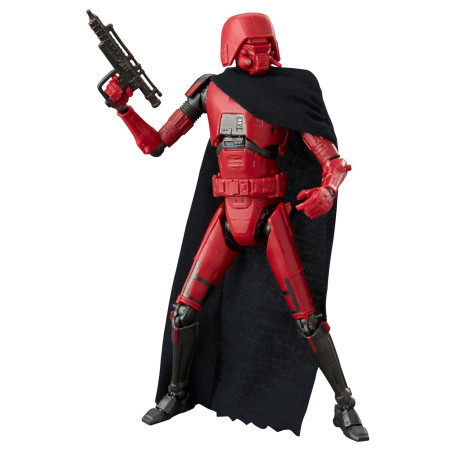 Star Wars La Serie Negra - Droide Asesino HK-87 - Ahsoka
