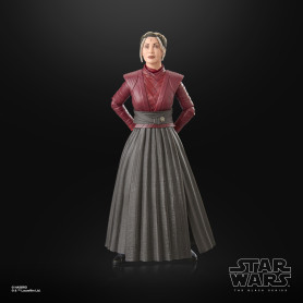 Star Wars La serie negra - Morgan Elsbeth - Ahsoka