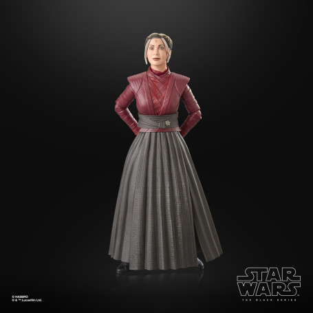 Star Wars La serie negra - Morgan Elsbeth - Ahsoka