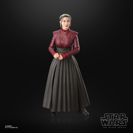 Star Wars La serie negra - Morgan Elsbeth - Ahsoka