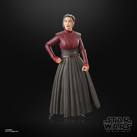 Star Wars La serie negra - Morgan Elsbeth - Ahsoka