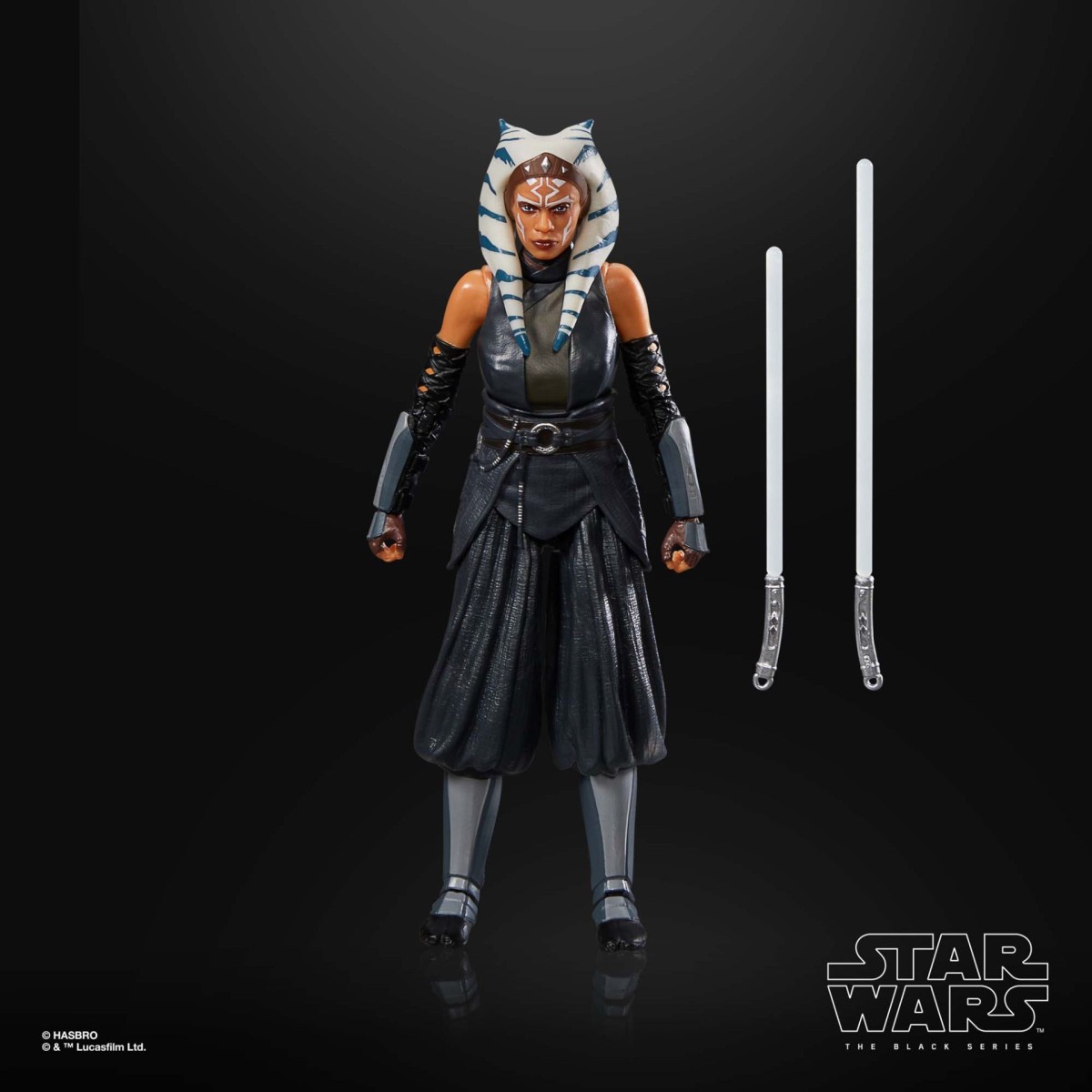 Star Wars La serie negra - Ahsoka Tano - Ahsoka