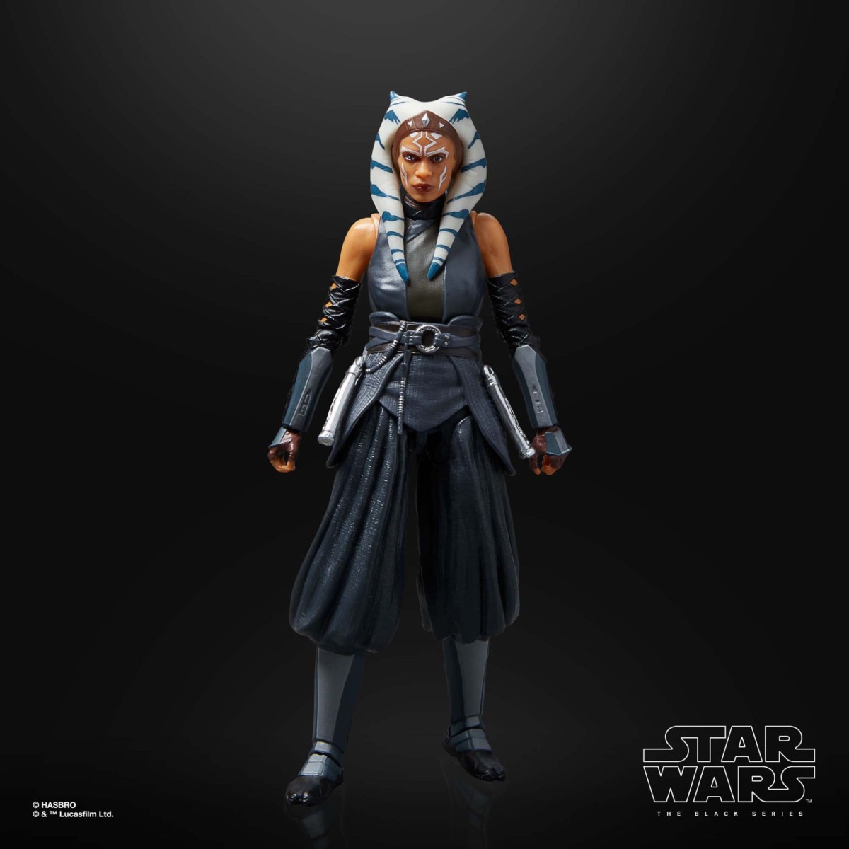 Star Wars La serie negra - Ahsoka Tano - Ahsoka