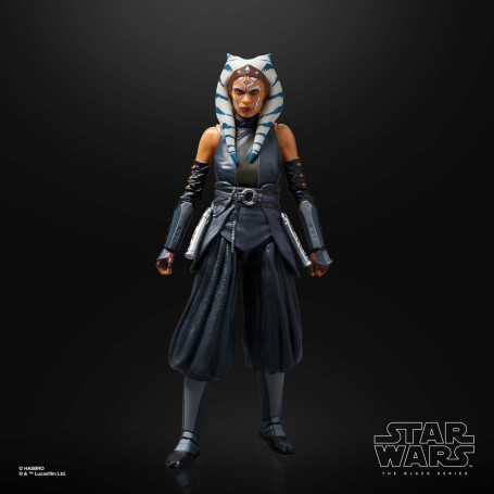 Star Wars La serie negra - Ahsoka Tano - Ahsoka