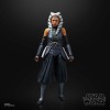 Star Wars La serie negra - Ahsoka Tano - Ahsoka