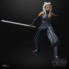 Star Wars La serie negra - Ahsoka Tano - Ahsoka