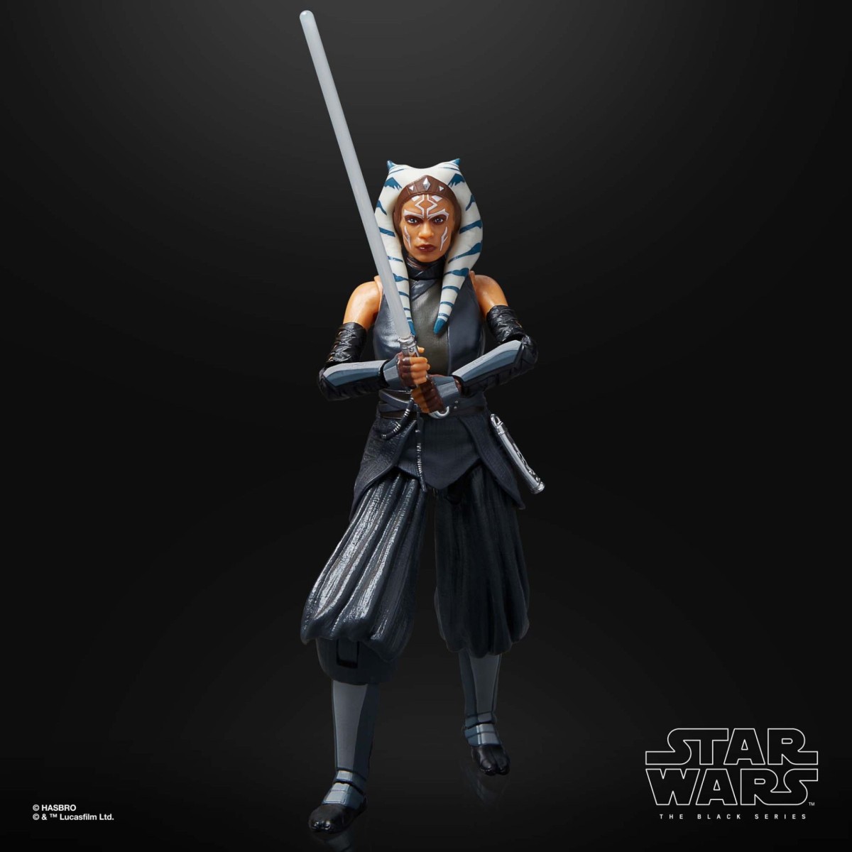 Star Wars La serie negra - Ahsoka Tano - Ahsoka