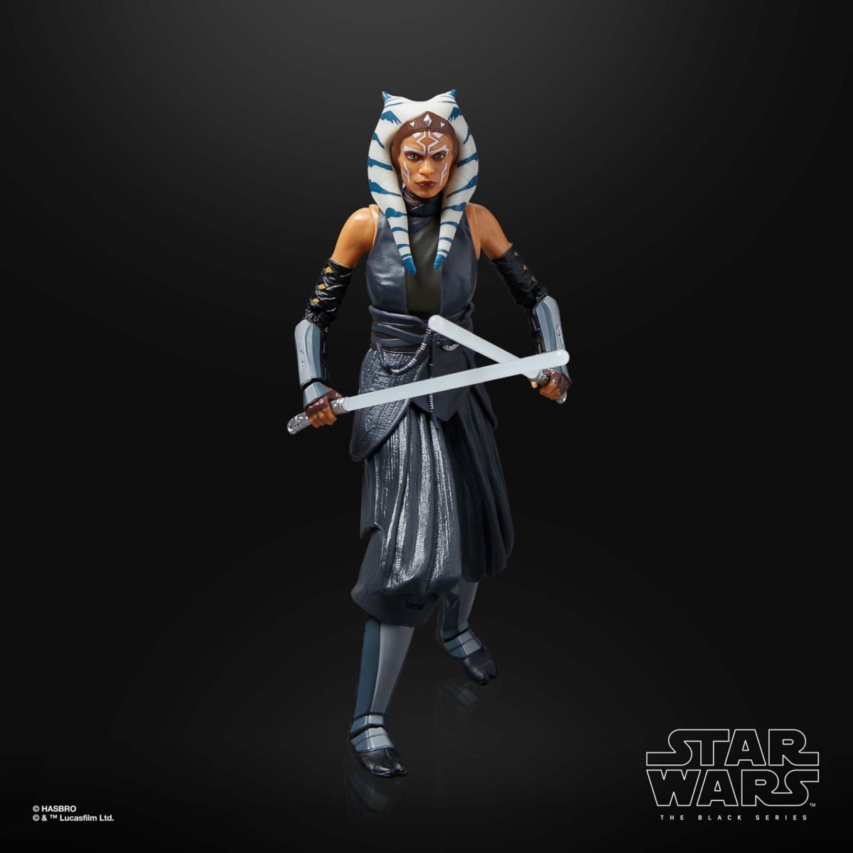 Star Wars La serie negra - Ahsoka Tano - Ahsoka