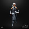 Star Wars La serie negra - Ahsoka Tano - Ahsoka
