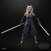 Star Wars La serie negra - Ahsoka Tano - Ahsoka
