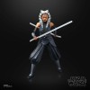 Star Wars La serie negra - Ahsoka Tano - Ahsoka