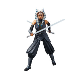 Star Wars La serie negra - Ahsoka Tano - Ahsoka