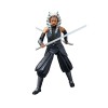 Star Wars La serie negra - Ahsoka Tano - Ahsoka